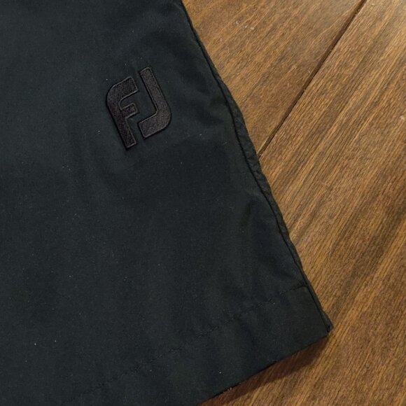 Footjoy Dryjoys All Weather Performance Golf Pants Men's XL - Picture 5 of 6